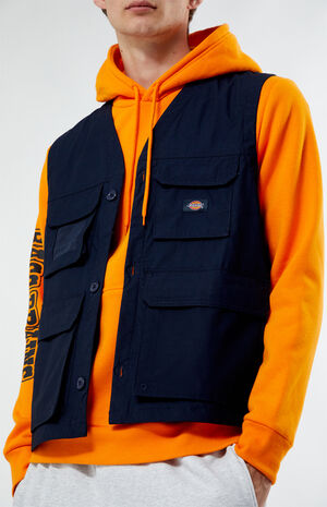 Fishersville Gilet  Vest image number 2