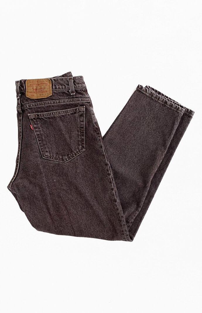 Levi's '80s Jeans