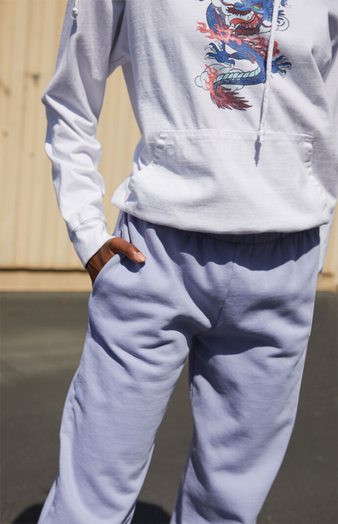 light sweatpants womens