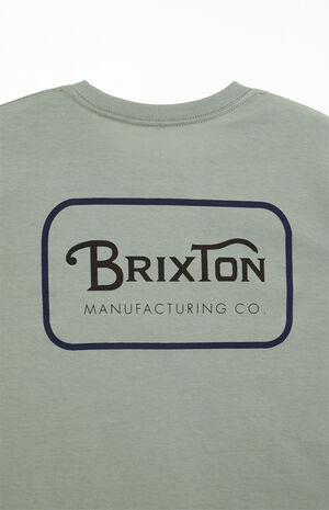 Grade Standard T-Shirt image number 4