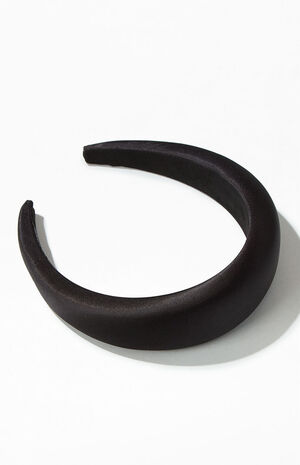 Thick Headband image number 2
