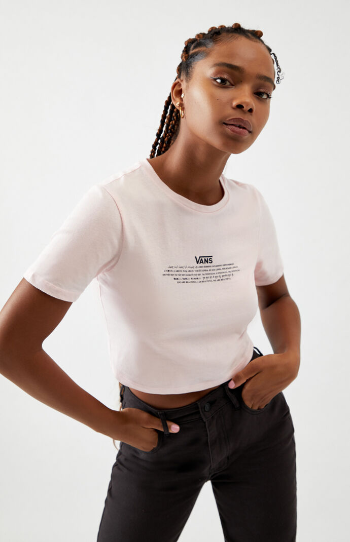 We Are Beautiful T-Shirt