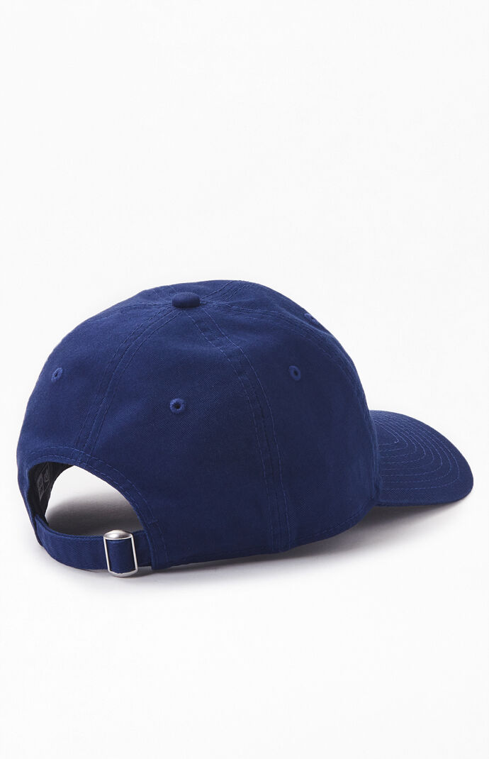 LA Dodgers Palm Tree Strapback Dad Hat