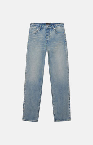Bob Straight Leg Denim Jeans image number 1
