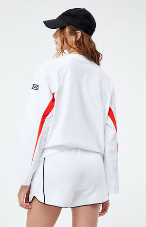 x PacSun Eco Long Sleeve Jersey image number 3