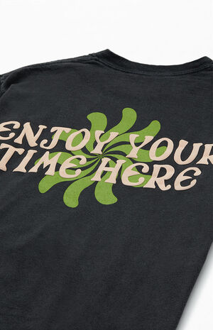 Enjoy Your Time T-Shirt image number 4