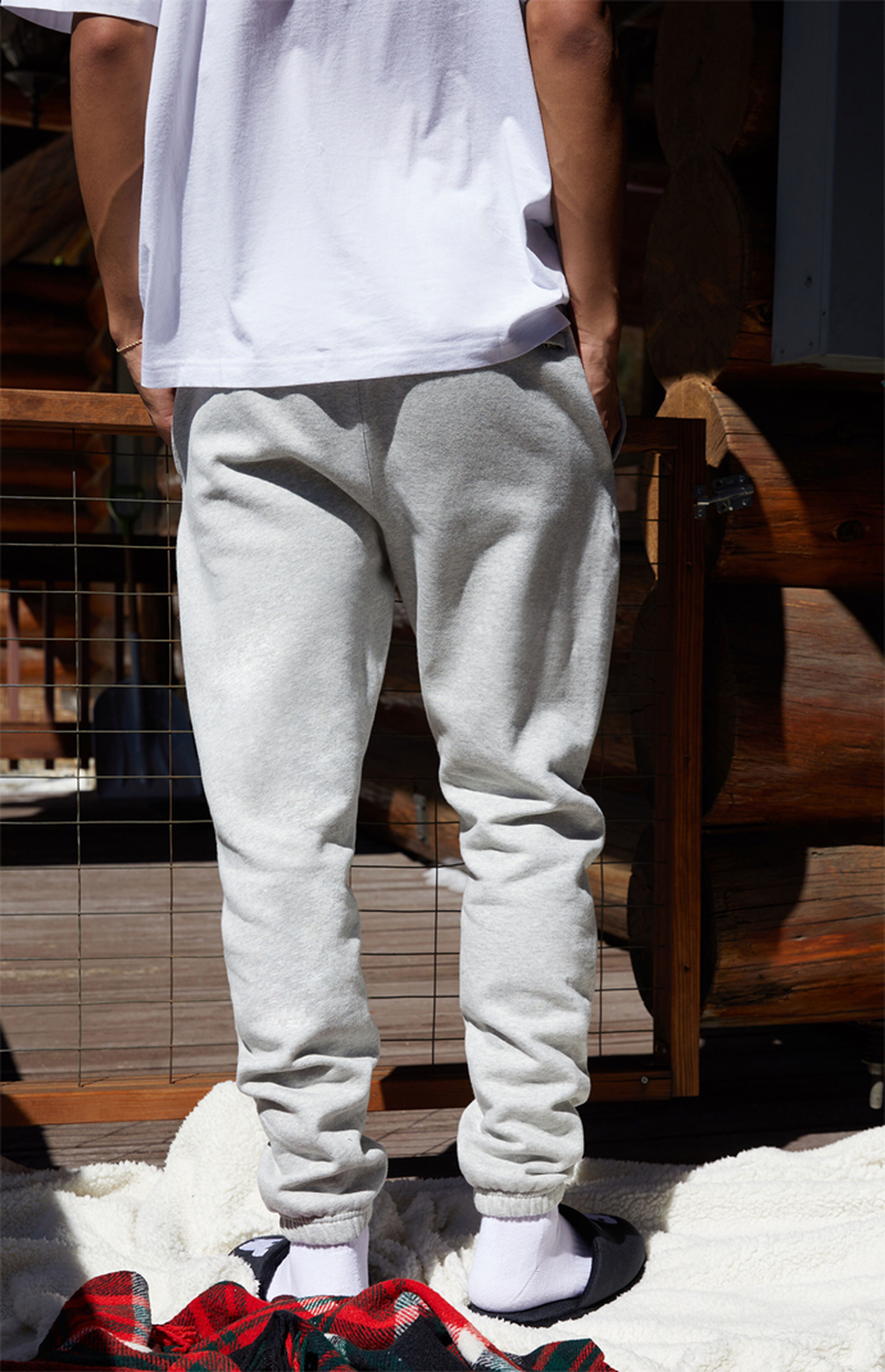 playboy bunny sweatpants