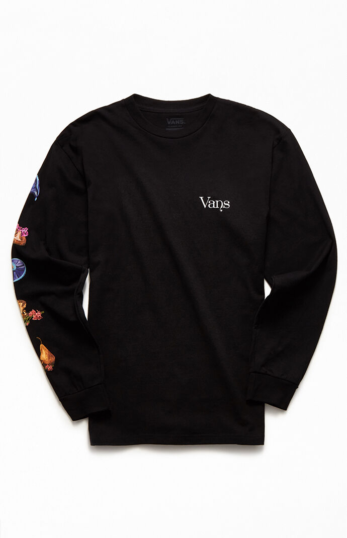 Still Life Long Sleeve T-Shirt
