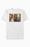 Romeo and Juliet Introduction T-Shirt Romeo and Juliet Introduction T-Shirt image number null