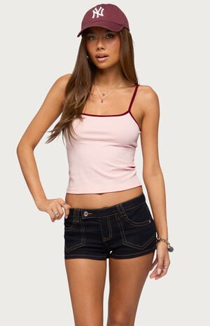 Deanna Tank Top image number 1