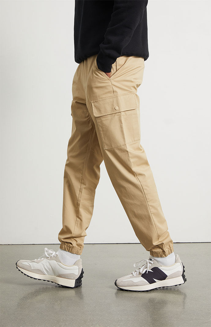 New Balance Athletics Woven Cargo Pants | PacSun