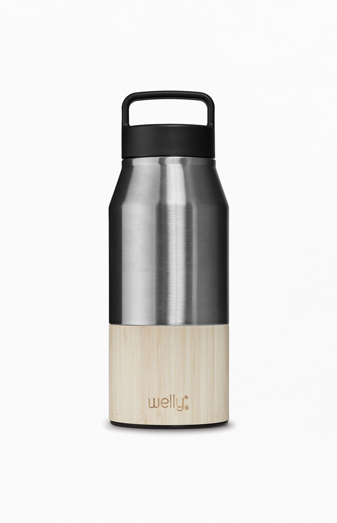 Traveler 28oz Bottle