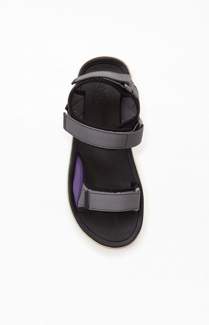 UltaRange Tri-Lock Sandals