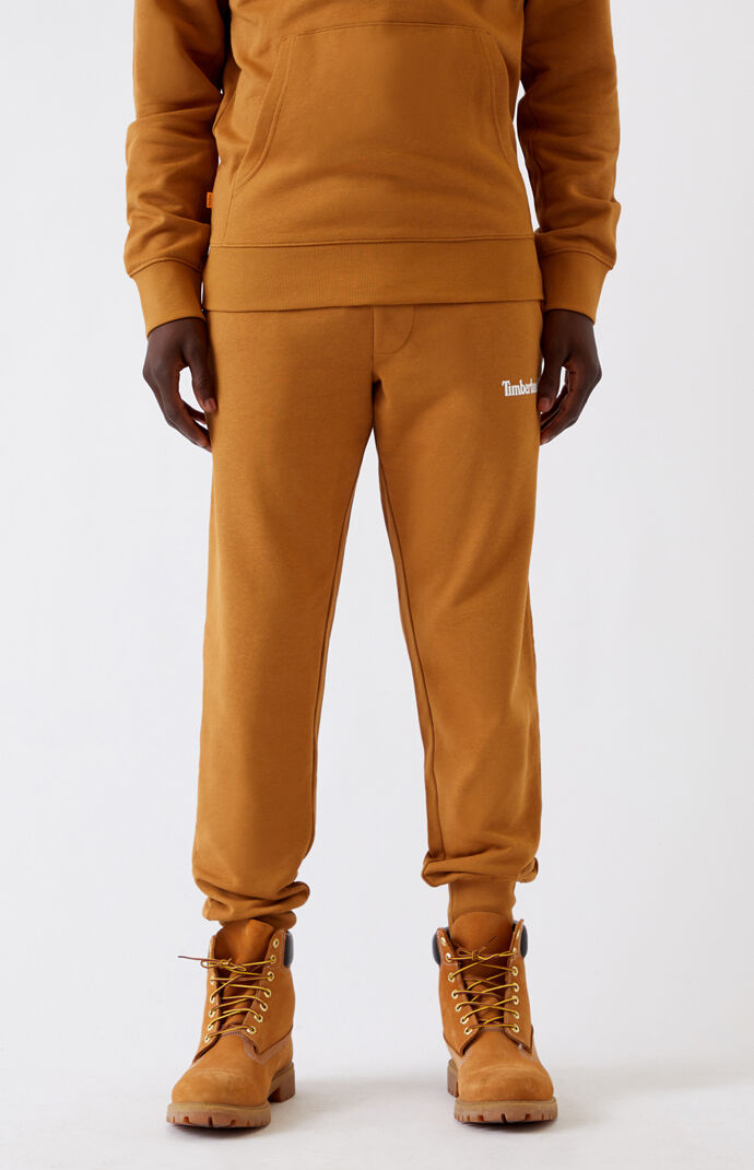 Tan Established 1973 Sweatpants
