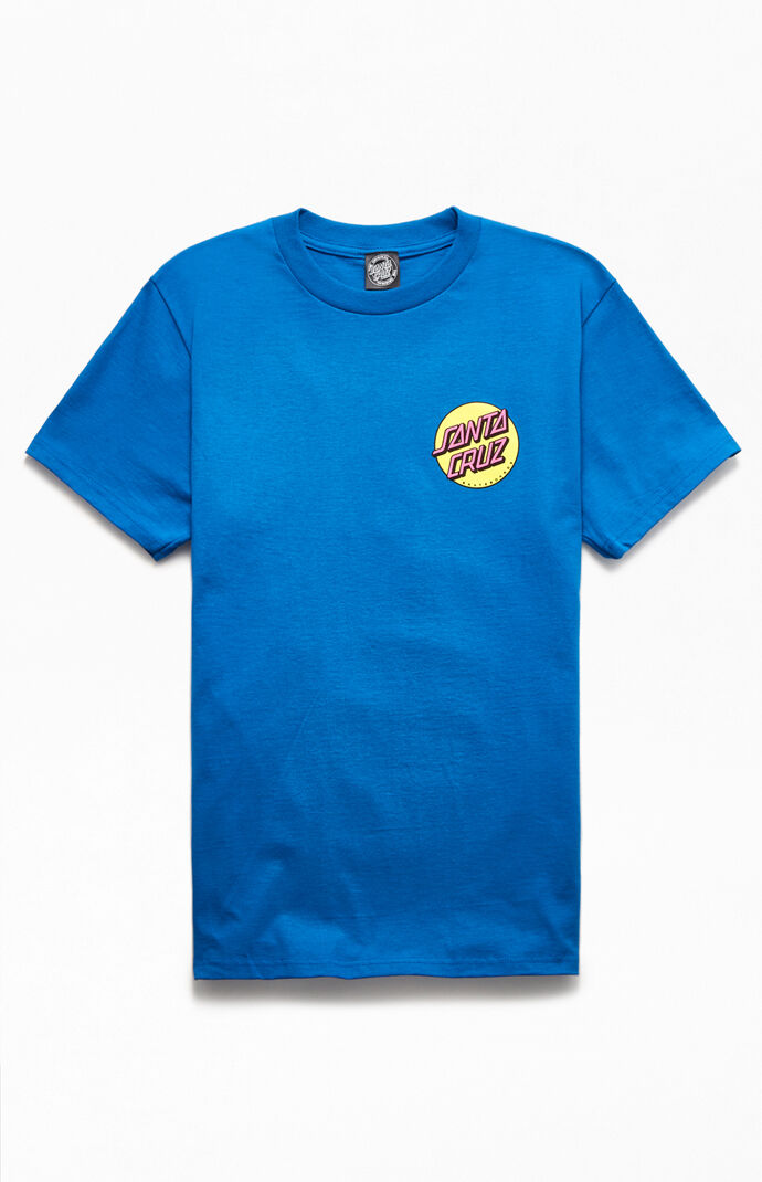 Sailing Dot T-Shirt