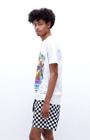 All Is One T-Shirt image number 3