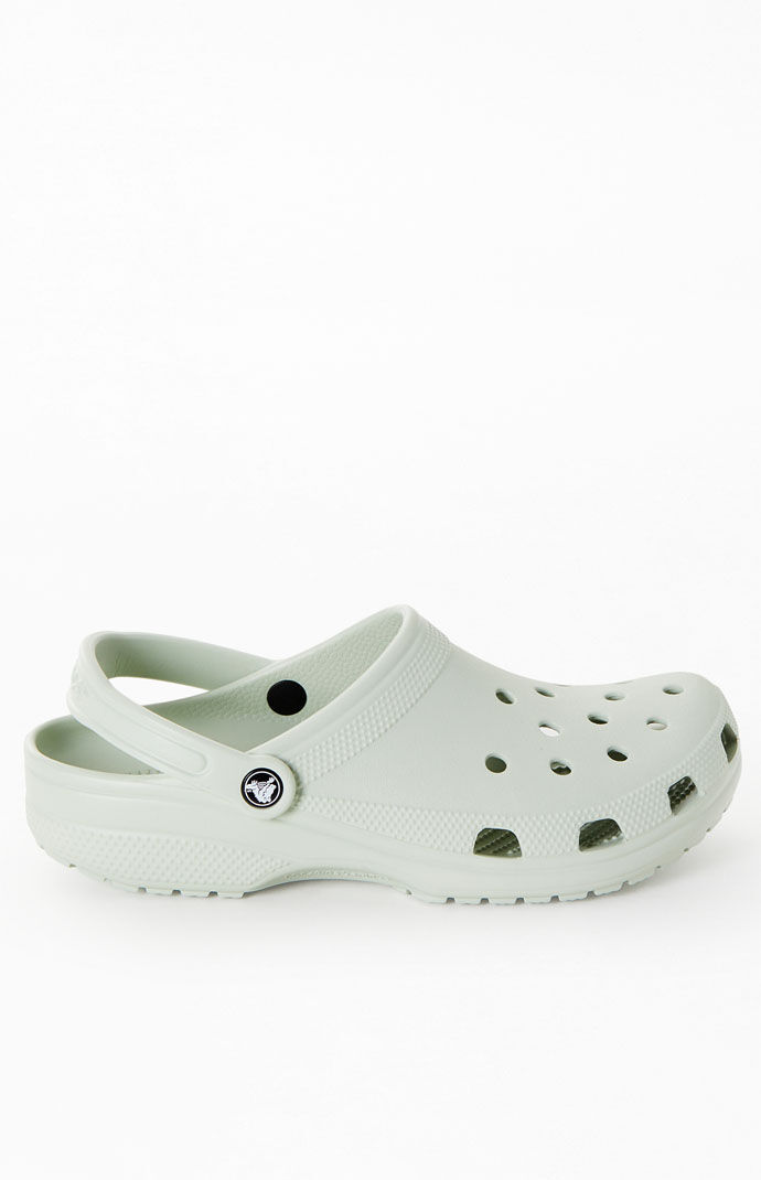 Crocs pacsun top