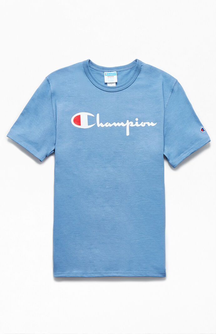 Heritage Script T-Shirt
