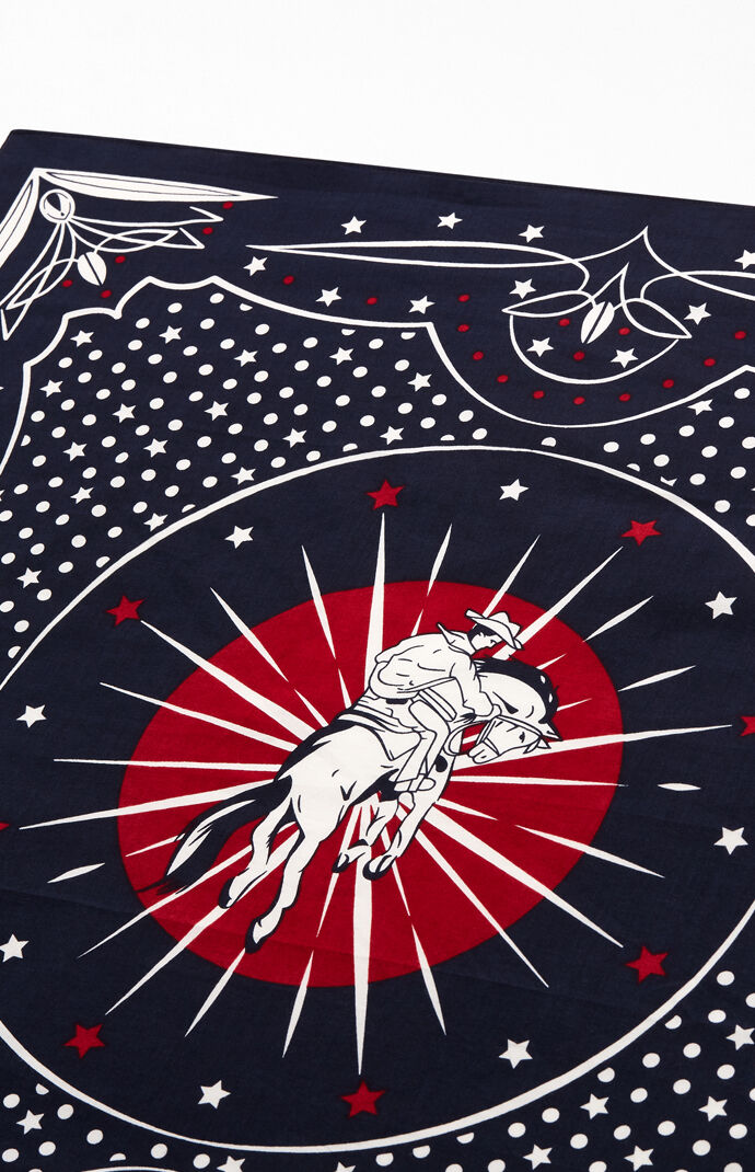 Cowboy Bandana
