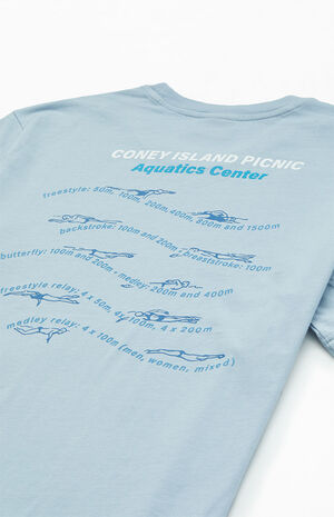 Organic Aquatics T-Shirt image number 4