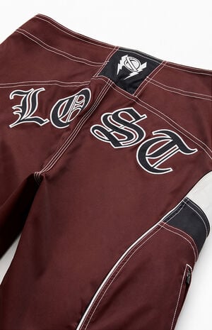 Tradition 11" Boardshorts image number 4