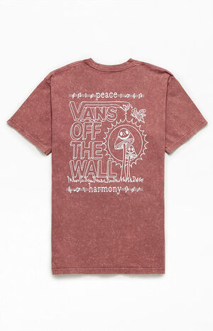 Plant Harmony T-Shirt image number 1