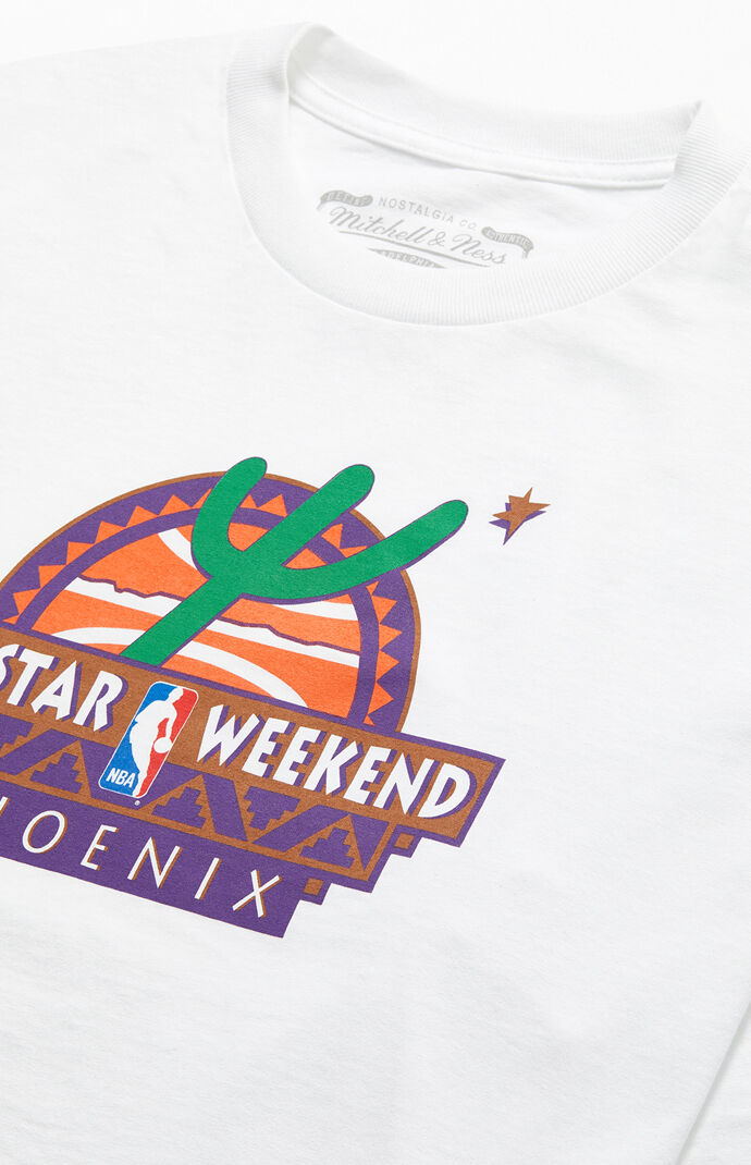 all star weekend long sleeve