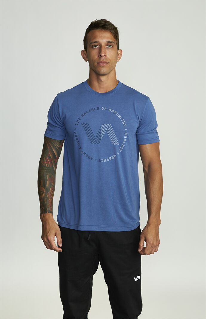 VA Track T-Shirt