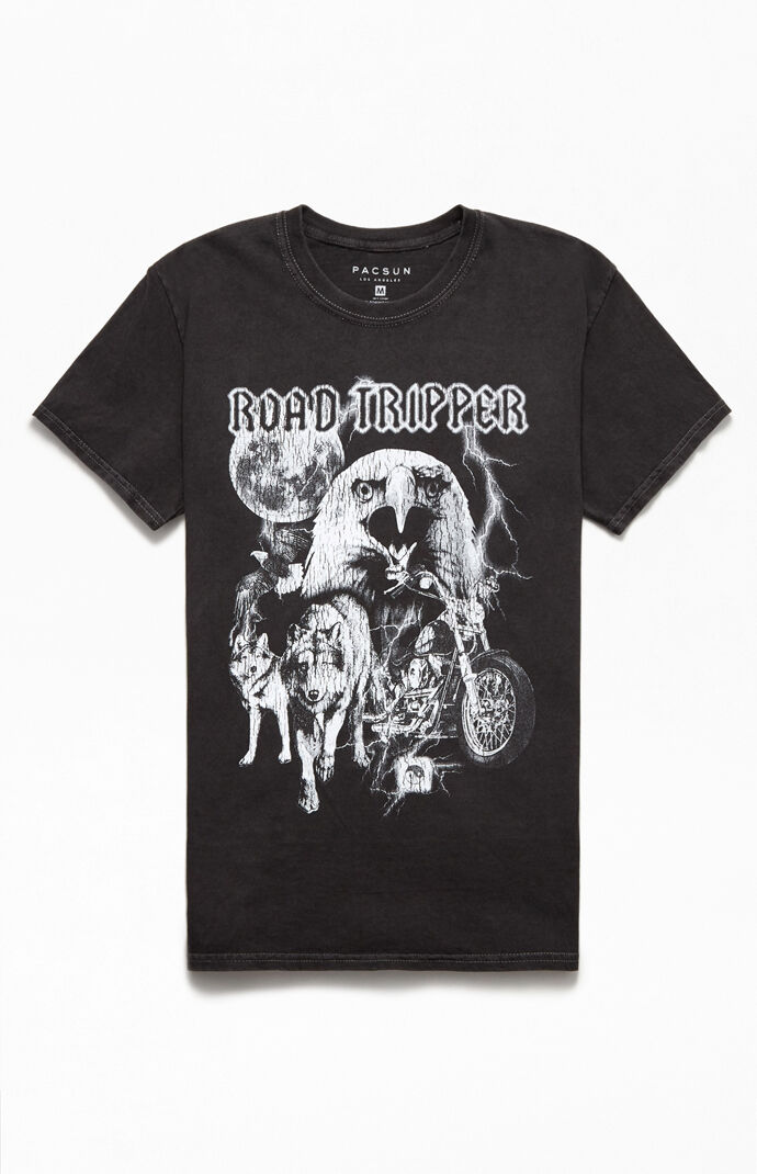 Road Tripper Vintage T-Shirt