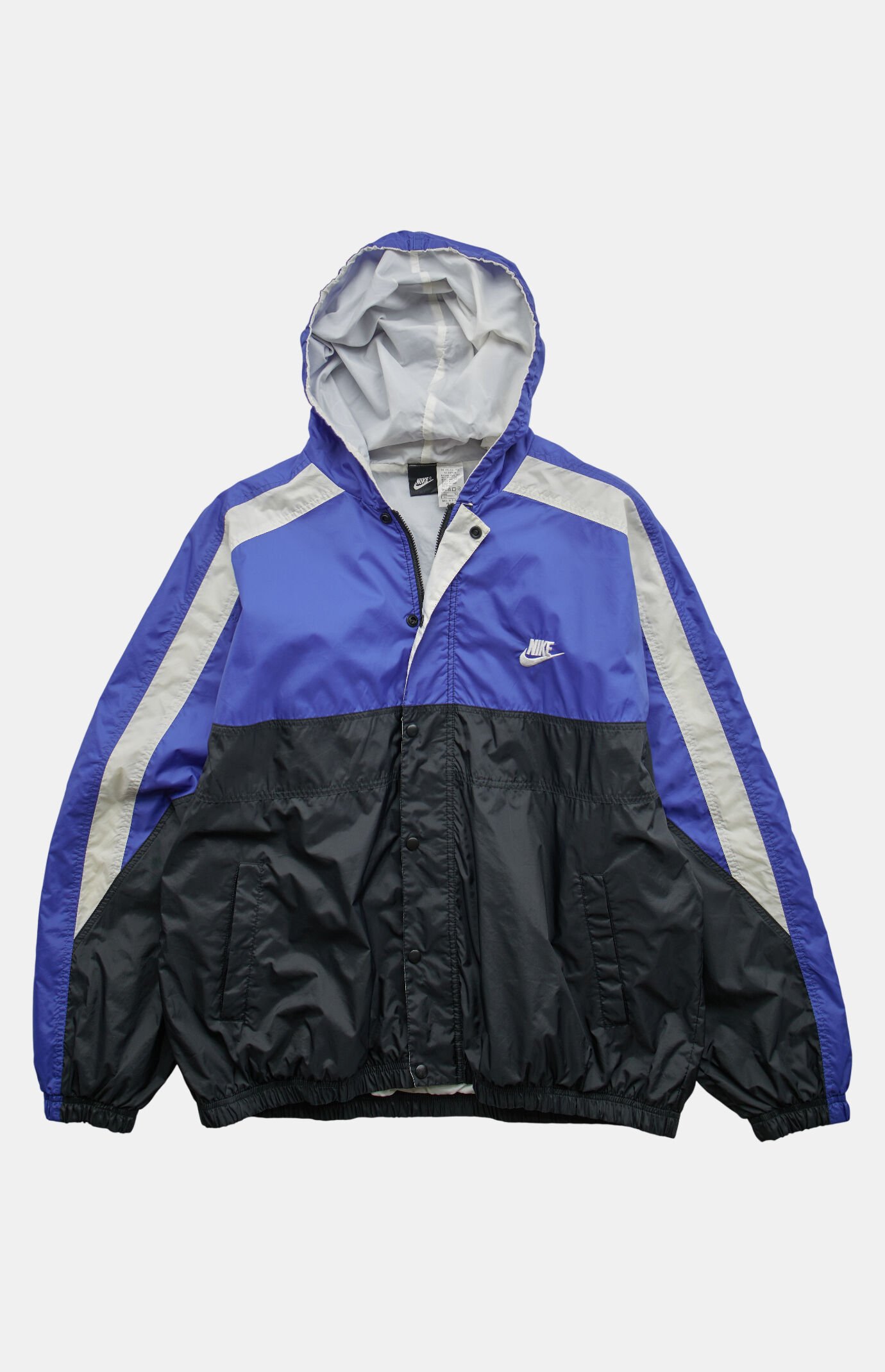PS VINTAGE 80s Nike Windbreaker Jacket