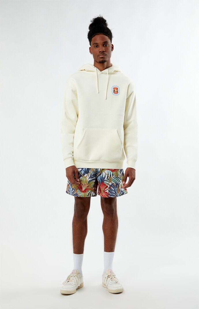 OVERTIME Love It Here Hoodie | Pacsun