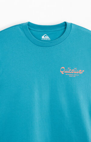 Island Mode T-Shirt image number 3