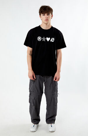 Digital XTC T-Shirt image number 5