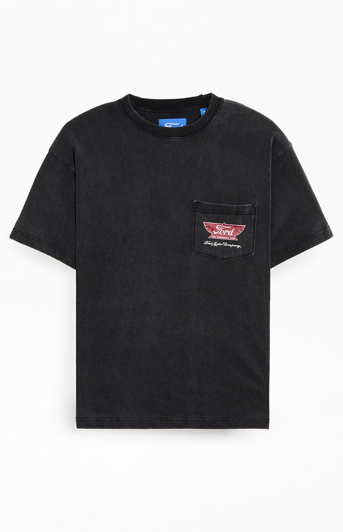 FORD Legacy Pocket T-Shirt