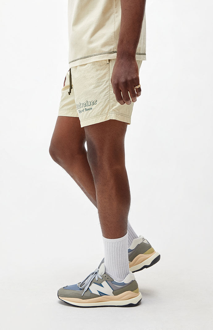 Budweiser By PacSun Heritage Nylon 
