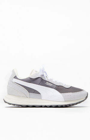 Road Rider Vintage Shoes image number 1