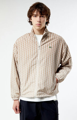 Eco Gradient Track Jacket image number 1