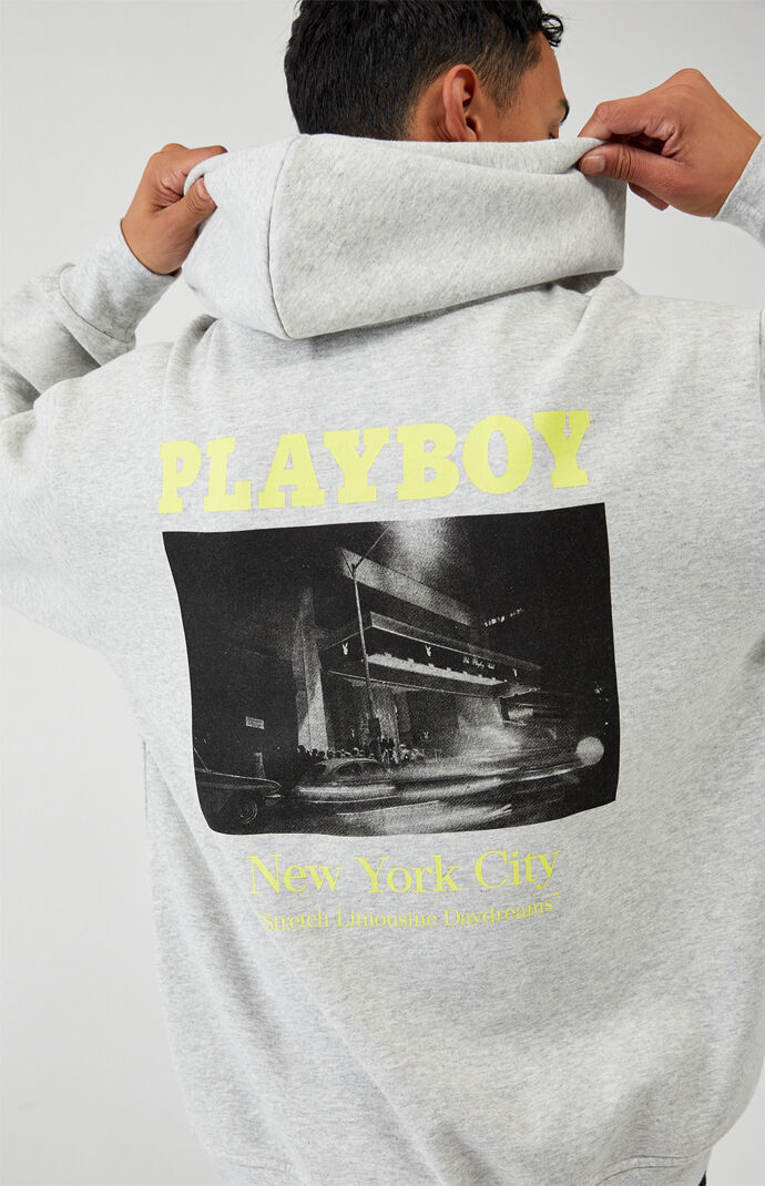 By PacSun Limo Daydreams Hoodie