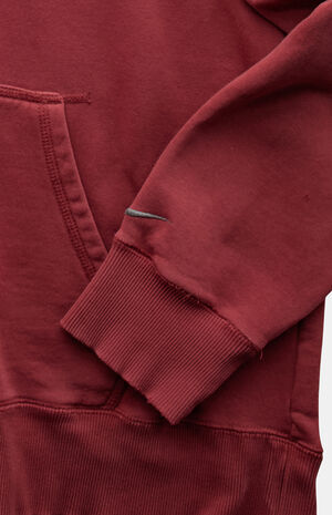 2000s Nike Zip Hoodie image number 2