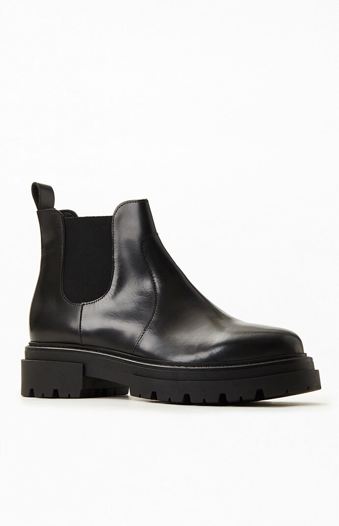 Pacsun chelsea boots hotsell