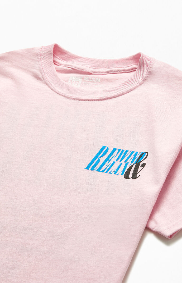 Rewind T-Shirt