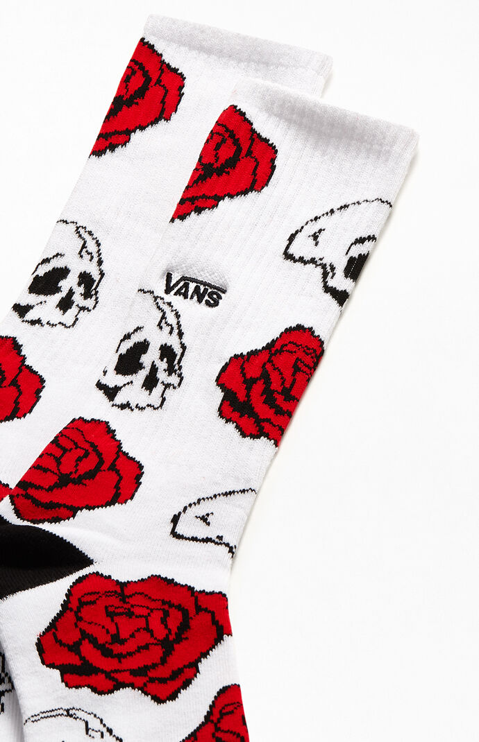 Rhodes Crew Socks