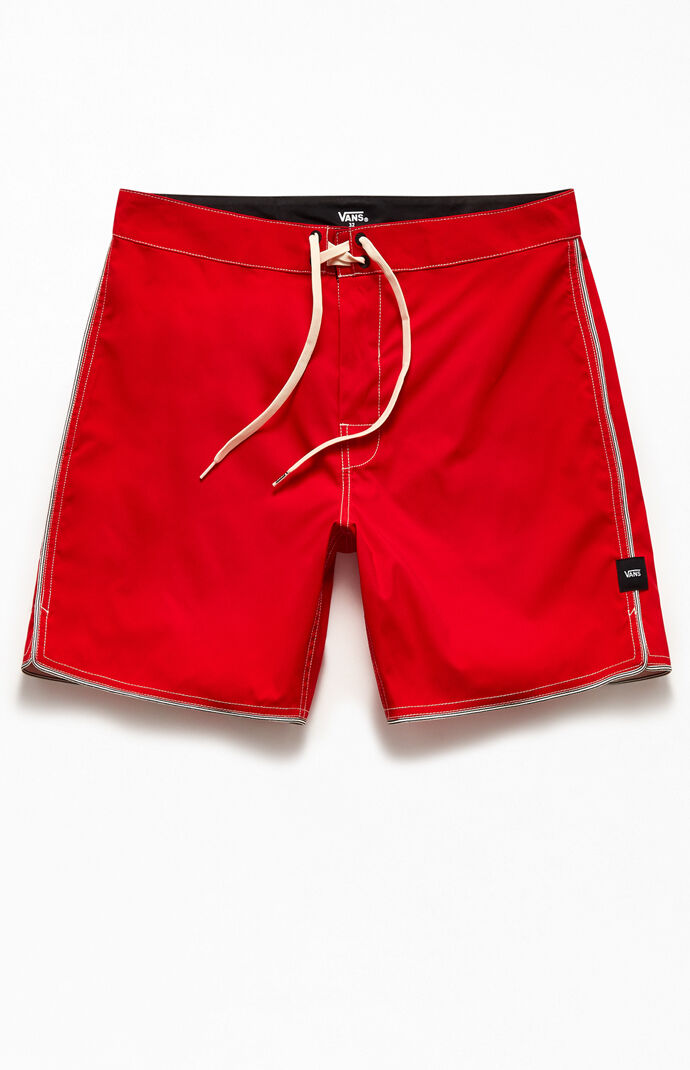 Ever Ride 18" Boardshorts