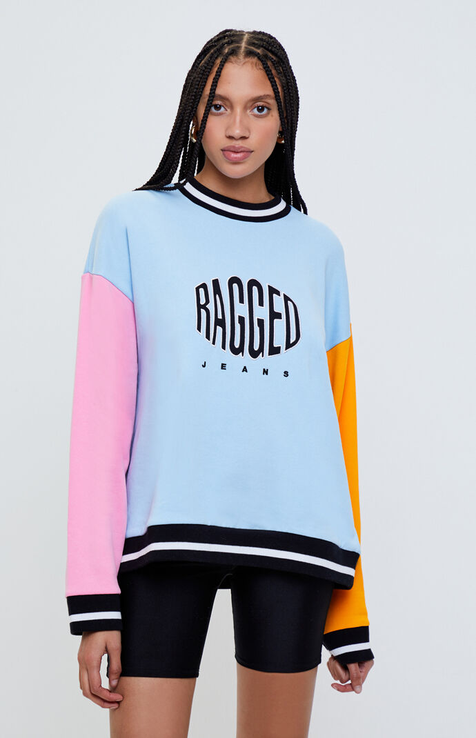 Boast Sweatshirt