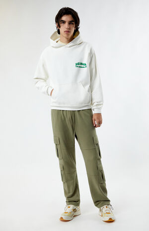 Pacific Sunwear Power Hoodie image number 4