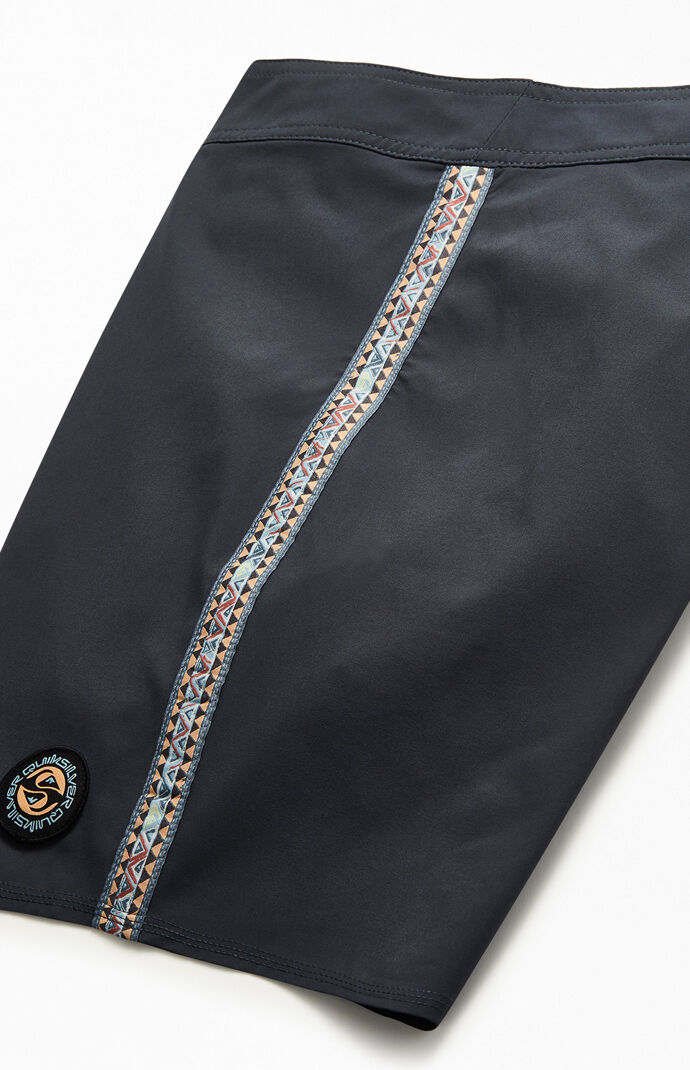 Surfsilk Mix Tape 18" Boardshorts