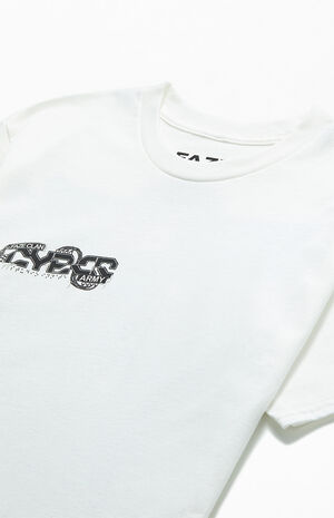 Cyber Army T-Shirt image number 3