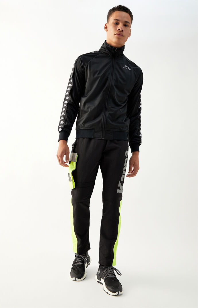 Utility Bender Pants