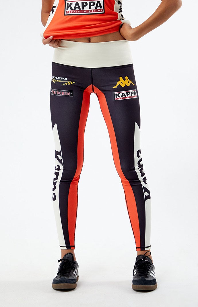 Kappa womens top leggings