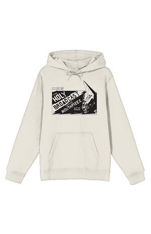 Borderlands 3 The Holy Broadcast Tonight Hoodie image number 1